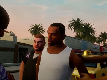 GTA Trilogy: veja comparativo gráfico do remaster com originais