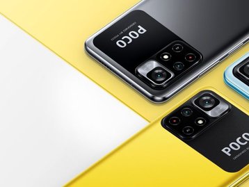11.11 AliExpress: novo Xiaomi Poco M4 Pro 5G com desconto e cupom