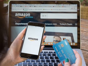 Amazon Brasil tem ofertas internacionais no 11/11