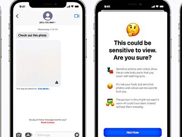 Detector de pornografia infantil da Apple pode ser enganado