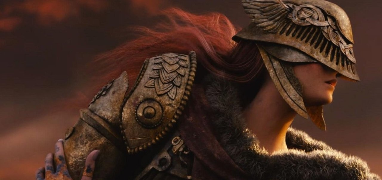 Elden Ring: confira 30 minutos de gameplay bruto em 4K