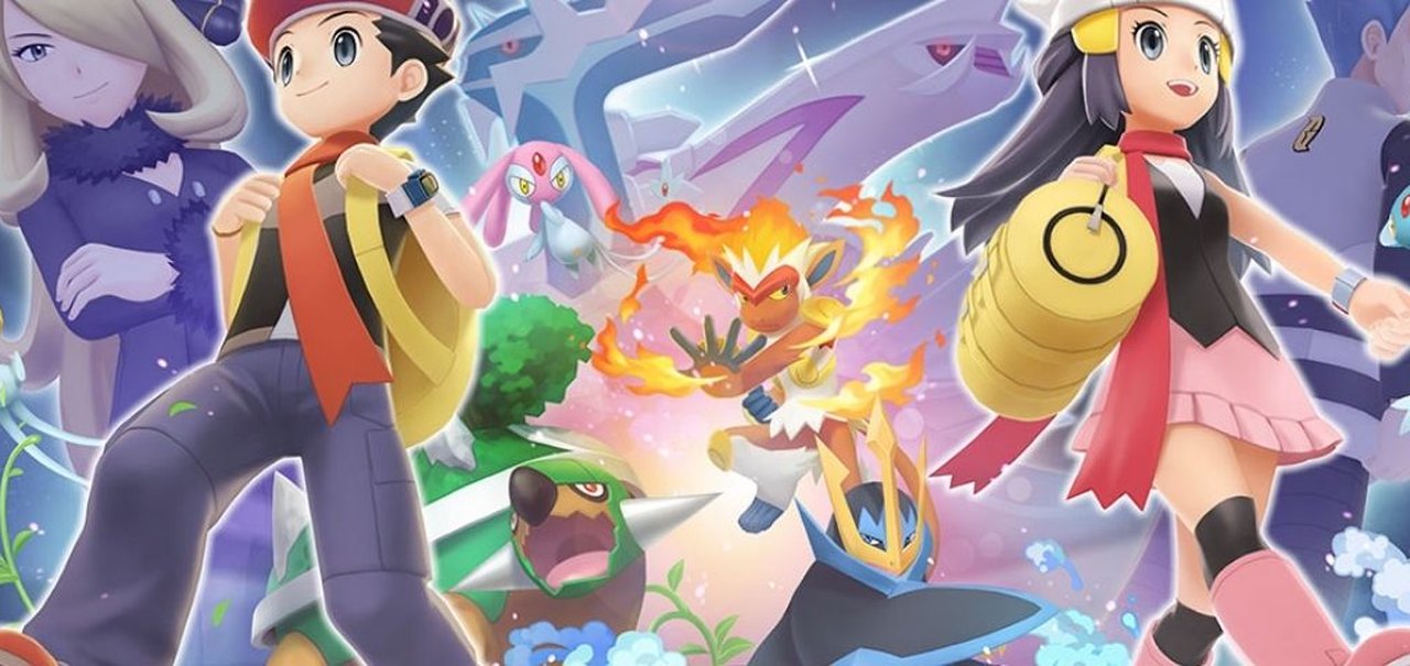 Devs de Pokémon são 'casca grossa' depois de tantas críticas dos fãs