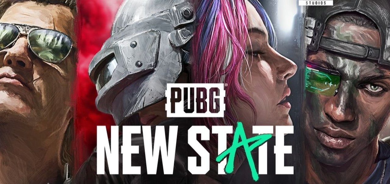 PUBG: New State já está disponível para celulares; veja trailer