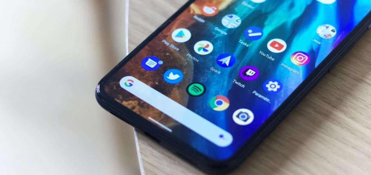 Android 12: Google envia atualização 'por engano' para linha PIxel