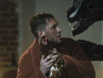Venom 2: Tom Holland comenta cena pós-créditos do filme e futuro no MCU
