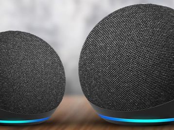 Amazon Echo Dot 4: qual caixa de som inteligente com Alexa comprar?