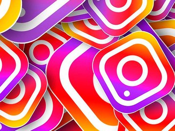 Instagram ganha conversão de texto em fala com efeitos de voz