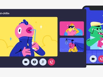 Discord desiste de integração com criptomoedas e NFTs