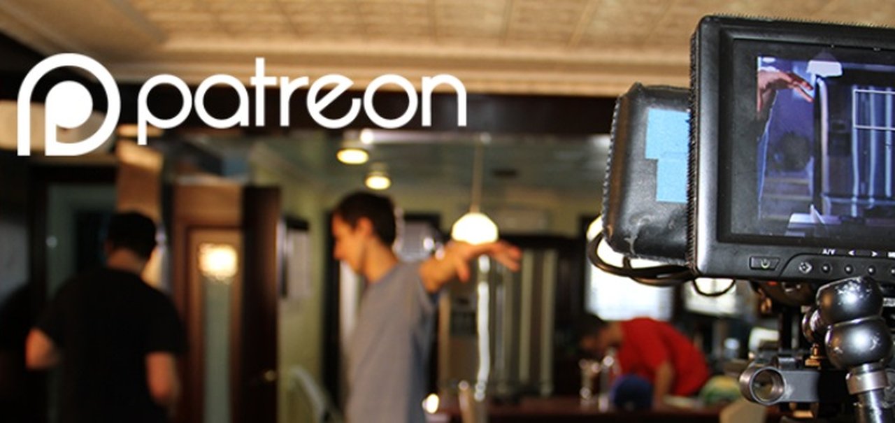 Rival do YouTube? Patreon trabalha em nova plataforma de vídeos