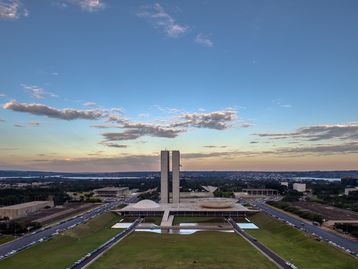 Google Arts & Culture estreia mostra virtual sobre Brasília