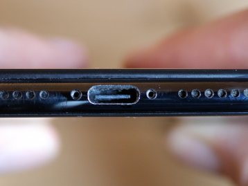iPhone com entrada USB-C é leiloado por R$ 460 mil
