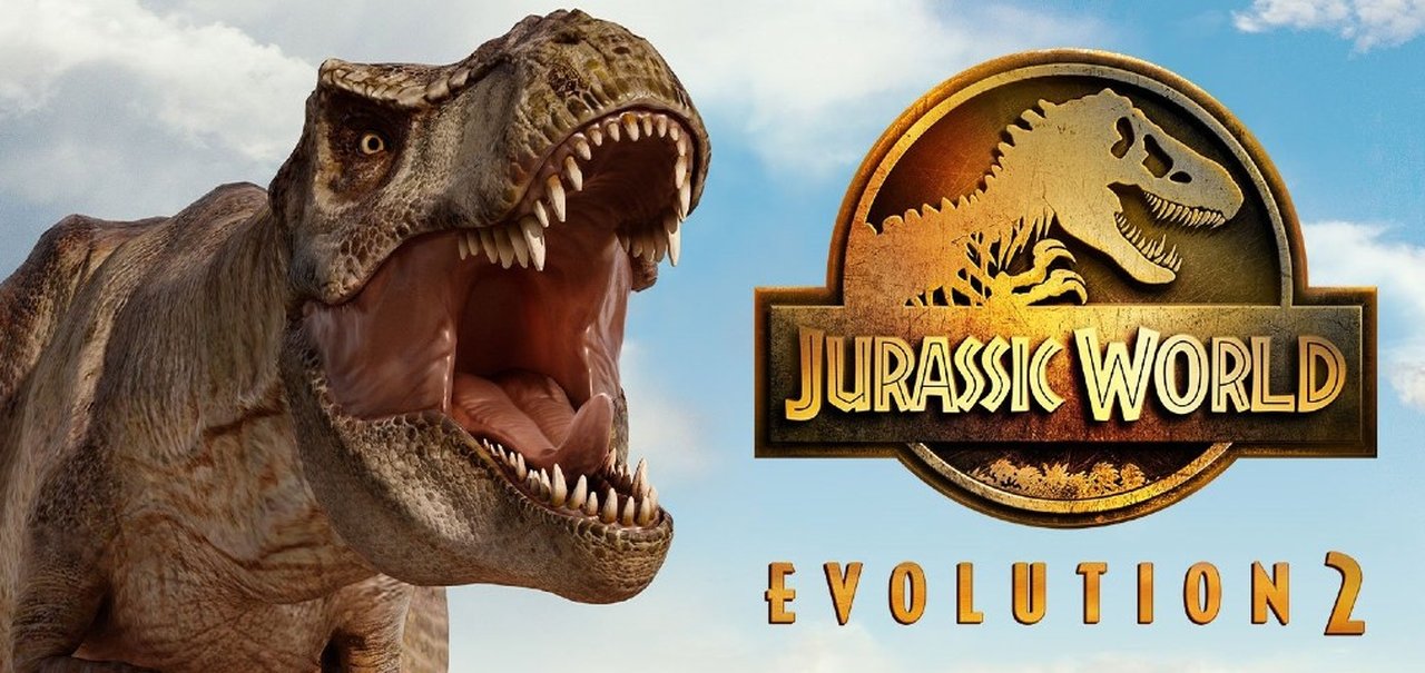 Jurassic World Evolution 2 dá chance de corrigir erros dos filmes