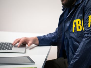 E-mail do FBI é invadido e envia milhares de alertas falsos