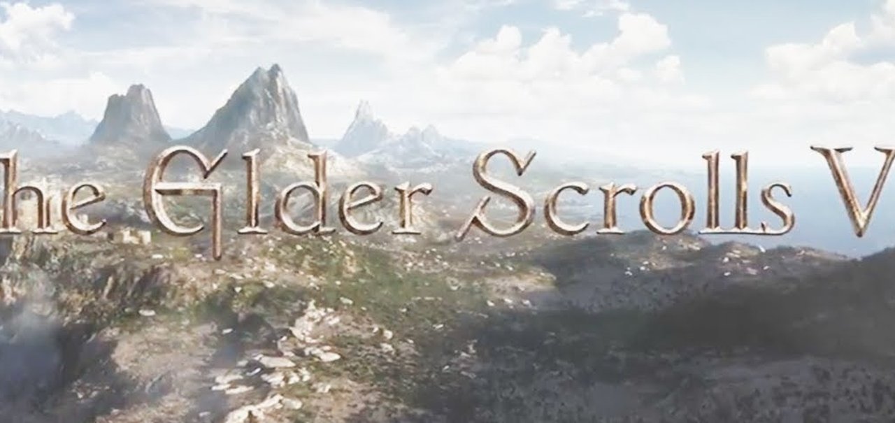 The Elder Scrolls VI: Phil Spencer confirma exclusividade no Xbox