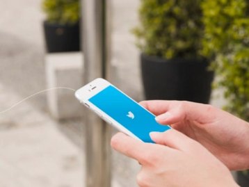 Twitter acaba com atualização automática da página em navegadores