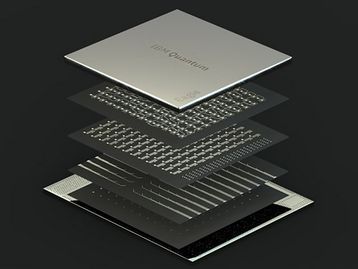 IBM lança chip quântico que tornará os demais obsoletos em 2 anos