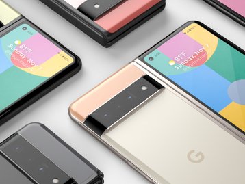 Dobrável Google Pixel Fold pode ter sido cancelado, diz rumor