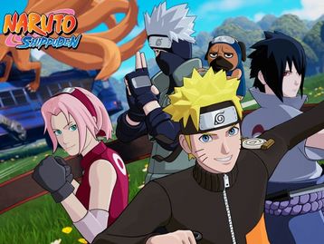 Fortnite finalmente ganha conteúdo de Naruto Shippuden