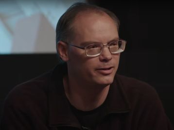 CEO da Epic Games volta a detonar Apple e Google durante evento