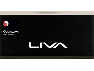 Microsoft e Qualcomm lançam mini PC com Windows e ARM