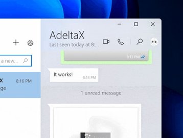 WhatsApp ganhará dois novos apps para Windows e macOS