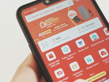 Liquida Casa e Lazer na Shopee: várias ofertas, frete grátis e cupom