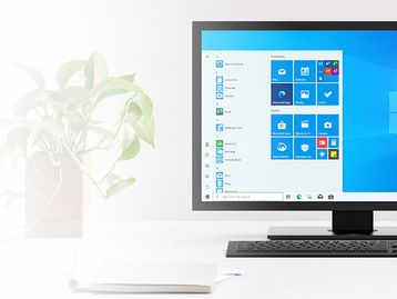 Windows 10 recebe prévia de atualização para versões 21H1 e 21H2