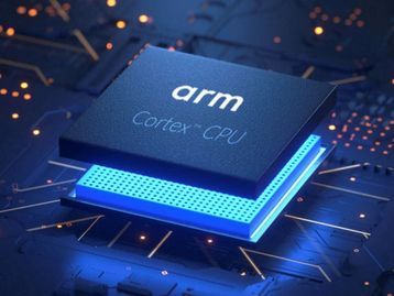 Reino Unido vai investigar a fundo aquisição da ARM pela Nvidia
