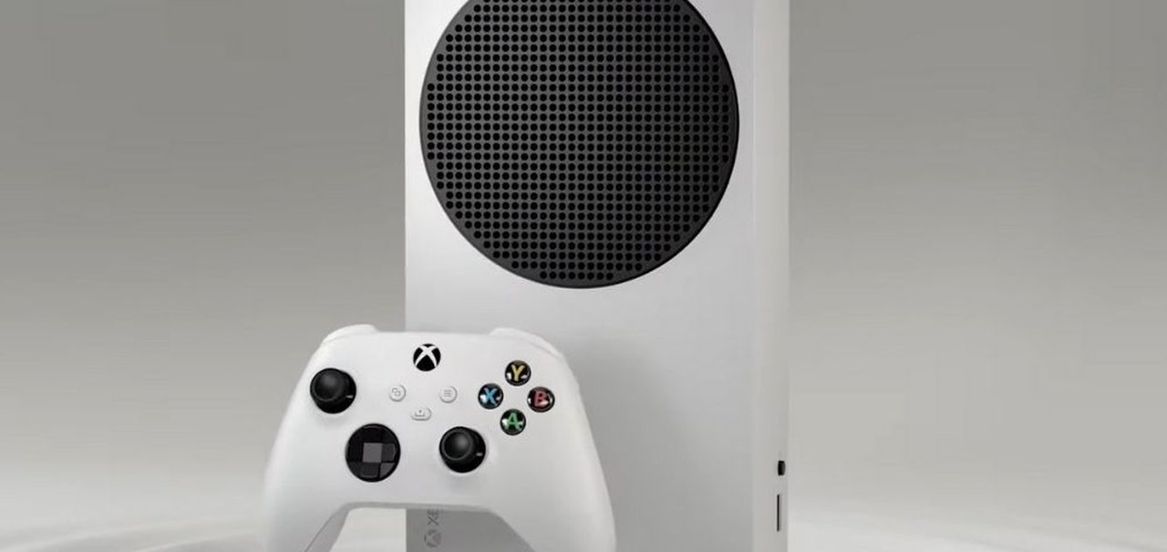 Xbox Series S vende mais que o X, conforme o esperado