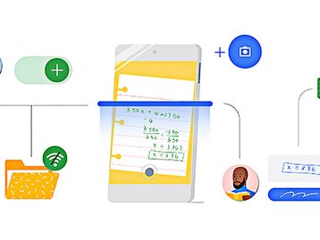 Google Sala de Aula recebe recurso para funcionar offline