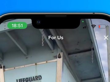 TikTok no iOS ganha página “Para Nós” com função SharePlay