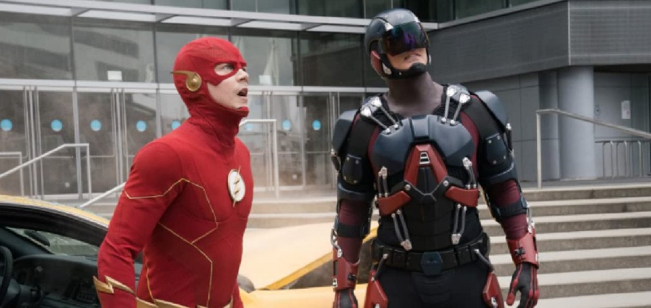 The Flash: tudo sobre a estreia da 8ª temporada (recap)