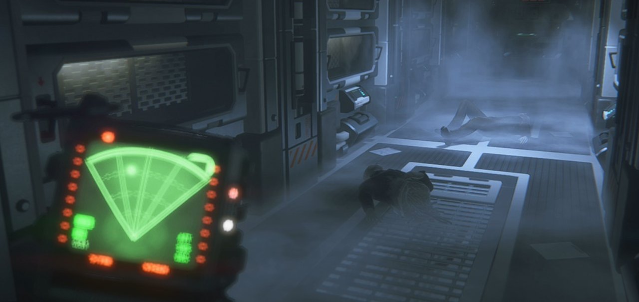 Alien: Isolation chega ao Android e iOS em dezembro