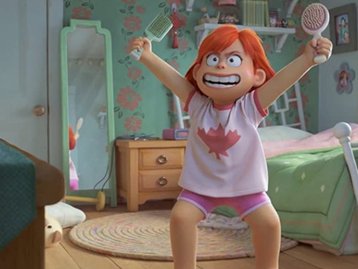 Red - Crescer é uma Fera: animação da Pixar ganha novo trailer