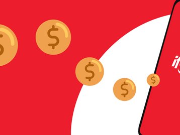 iFood libera R$ 8 milhões para ajudar entregadores com combustível