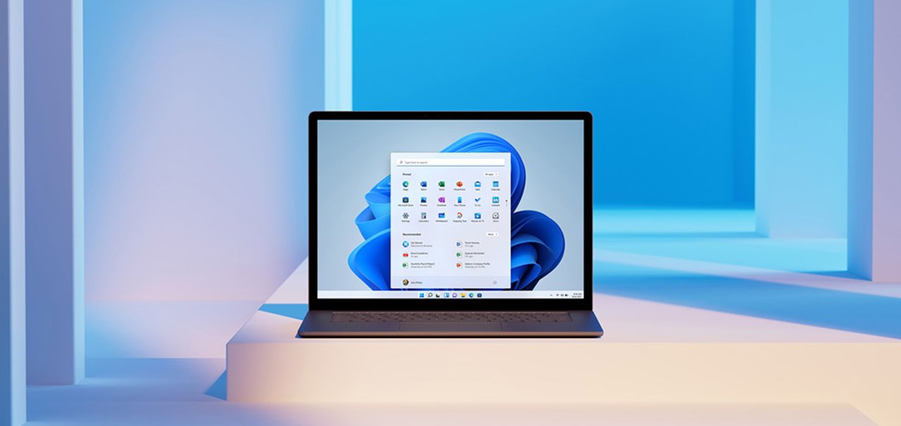 Windows 11 recebe versão de testes com diversos novos recursos