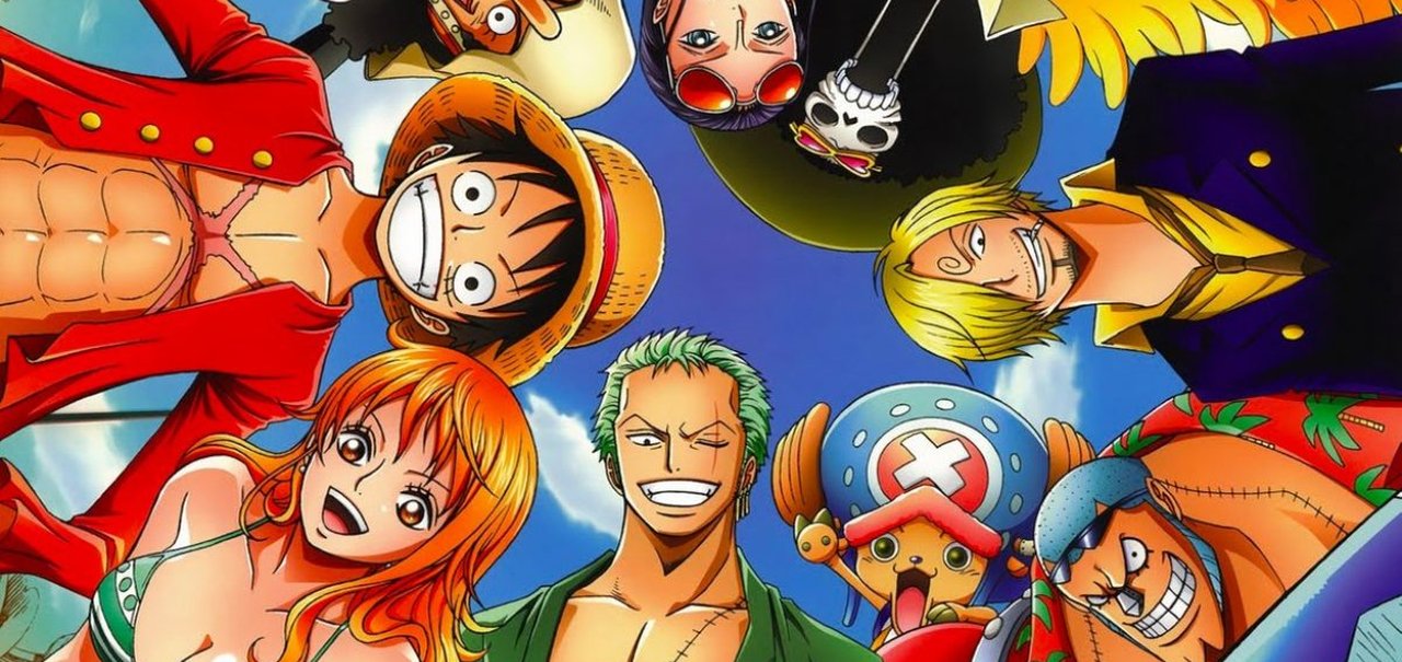 One Piece: episódio 1.000 do anime tem novidades reveladas; veja!