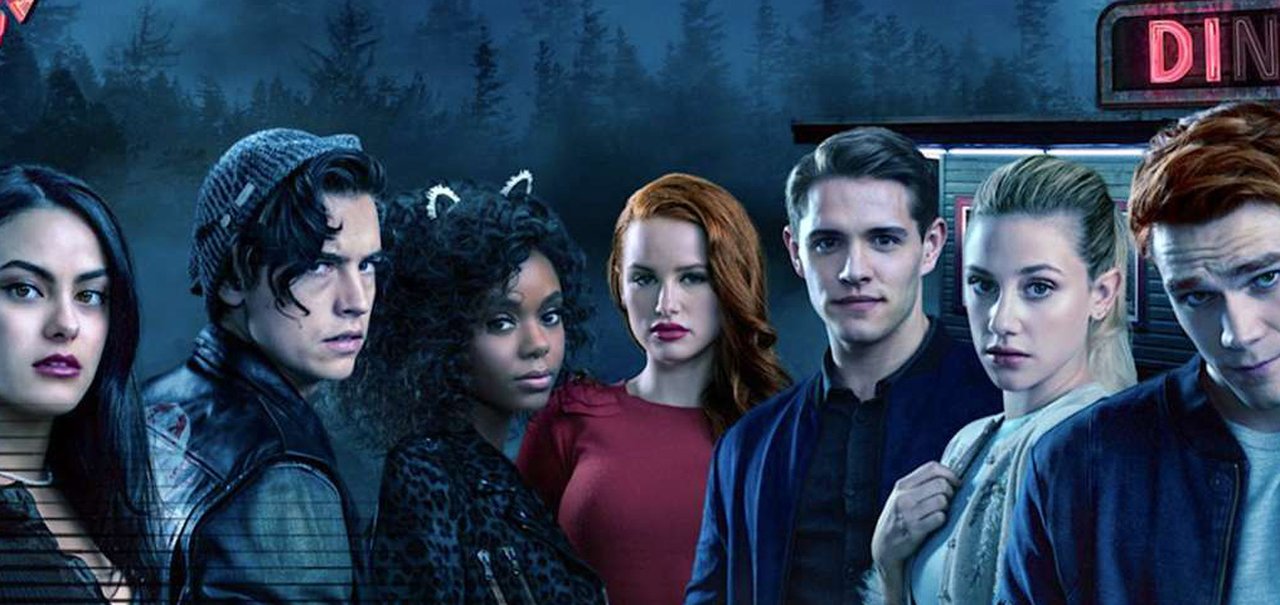 Riverdale: produtor comenta morte chocante na estreia da 6ª temporada