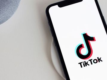 Golpistas tentam roubar contas de influenciadores do TikTok