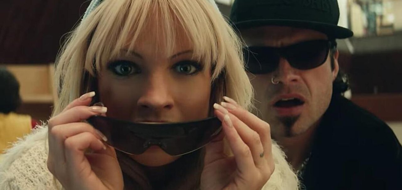 Pam & Tommy: sex tape de Pamela Anderson e Tommy Lee vaza em novo trailer