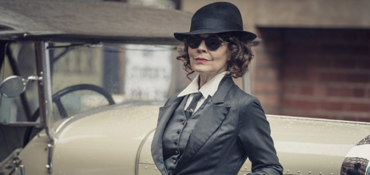 Peaky Blinders: 10 melhores frases de Polly Gray na série 