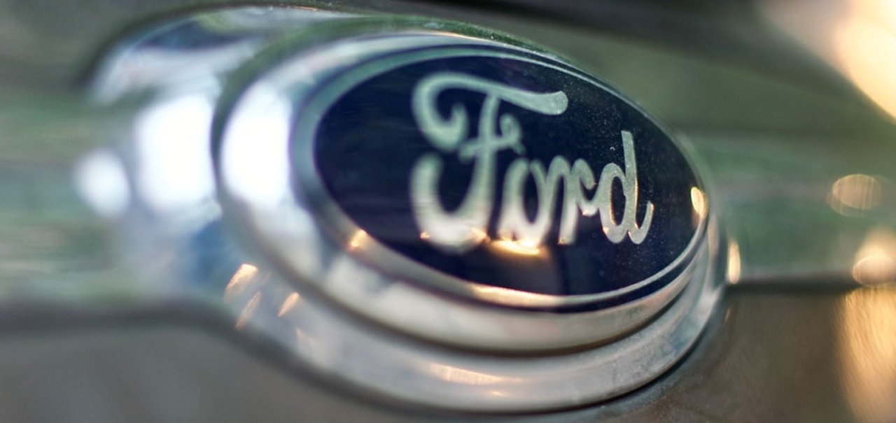 Ford vai produzir chips em parceria com a GlobalFoundries