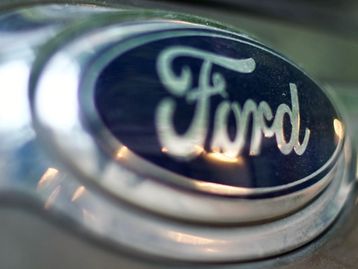 Ford vai produzir chips em parceria com a GlobalFoundries