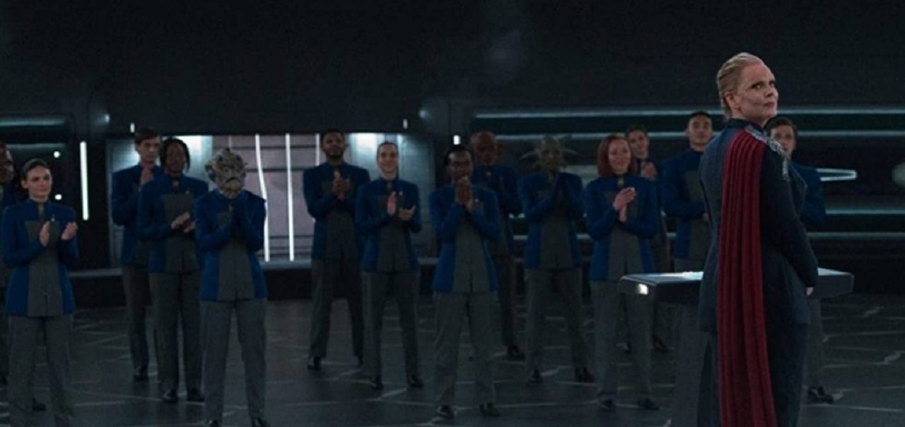 Star Trek: Discovery - tudo sobre a estreia da 4ª temporada (recap)