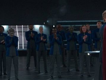 Star Trek: Discovery - tudo sobre a estreia da 4ª temporada (recap)