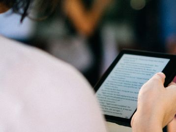 Semana Black Friday Amazon: Até R$ 100 off no Kindle