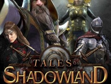 Tales of Shadowland: conheça o novo MMORPG feito no Brasil