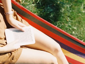 Semana de Black Friday: 3 meses de Kindle Unlimited por R$ 1,99