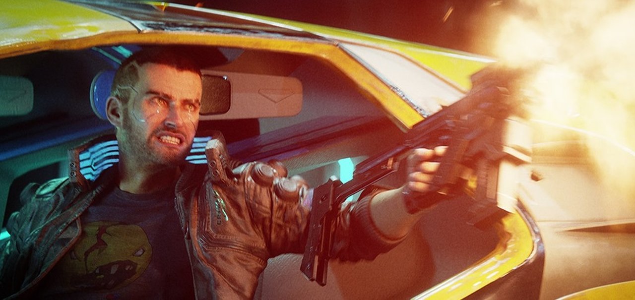 CD Projekt Red nega que Cyberpunk 2077 vai entrar no Game Pass