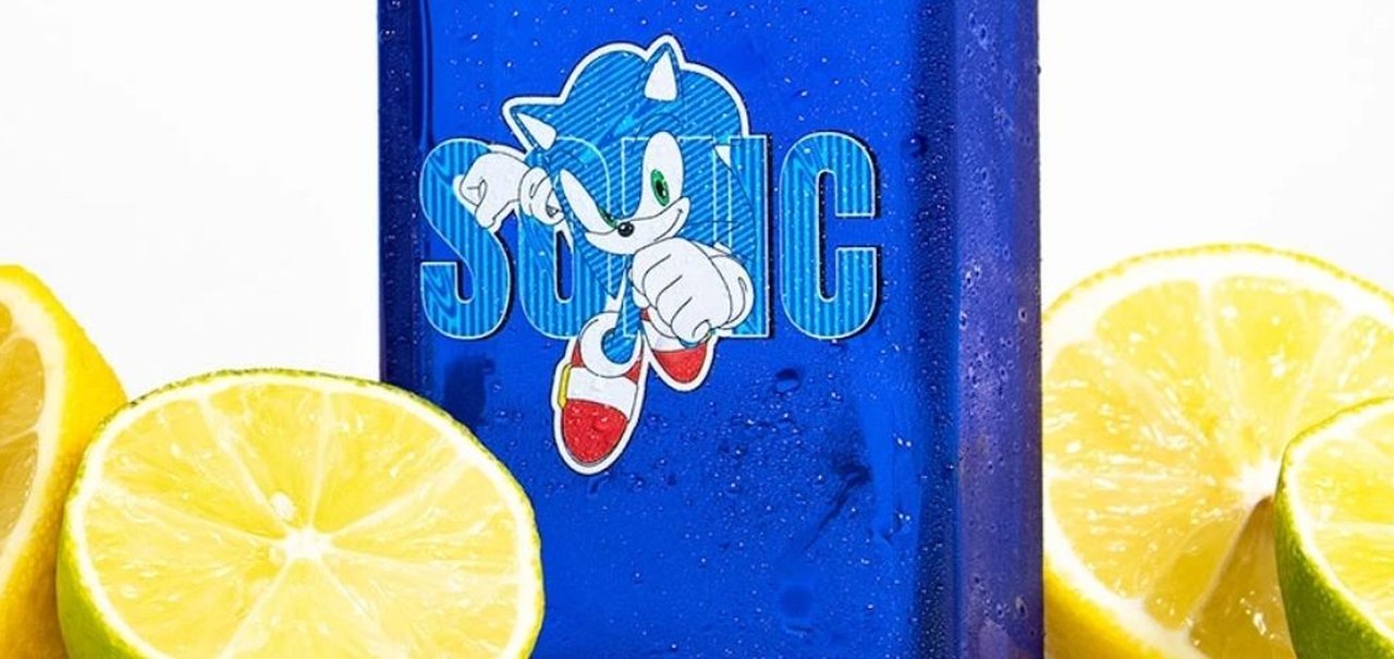 Sega anuncia perfumes inspirados em Yakuza, Shenmue e... Sonic?